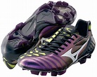 New Mizuno Wave Ignitus III 2014 World Cup Boot Colorways Released ...