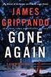 GONE AGAIN — JAMES GRIPPANDO
