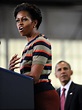 Michelle Obama’s Mission: Energizing the Campaign - The New York Times
