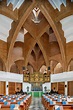 Carlos Mijares Bracho, Moritz Bernoully · Christ Church | Cathedral ...