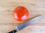 How to Peel Tomatoes - 3 Easy Ways to Skin Ripe Tomatoes