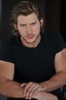 Media From the Heart by Ruth Hill | Interview With Actor Greyston Holt