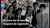 El caso de la familia Dupont de Ligonnès - YouTube