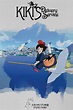 Kiki's Delivery Service (1989) | The Poster Database (TPDb)