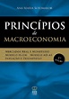 Princípios de Macroeconomia | Rei dos Livros