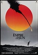 Empire of the Sun Movie Poster 1987 – Film Art Gallery
