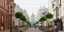Rostow am Don ist die südlichste Millionenstadt Russlands