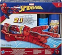 Marvel Spider-Man Super Web Slinger: Amazon.co.uk: Toys & Games