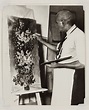 George Washington Carver Painting at PaintingValley.com | Explore ...