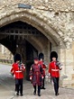 Tower of London Guided Tour:Opening Ceremony&Crown Jewels
