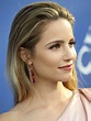 Dianna Agron at 2018 CFDA Fashion Awards at Brooklyn Museum in New York ...