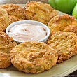 Fried Green Tomatoes - melissassouthernstylekitchen.com