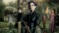 Miss Peregrine - La casa dei ragazzi speciali: trama, cast e trailer ...