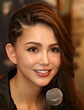 Hannah Quinlivan - " S.M.A.R.T. Chase" Photocall in Xi'an, China 09/14 ...