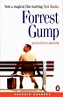 Forrest Gump - libro de forest gump en ingles. - Forrest Gump WINSTON ...