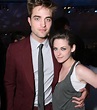 Robert Pattinson et Kristen Stewart : Un nouveau film ensemble