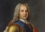 Duke Ernst Johann Biron (1690-1772) - Rundāle Palace