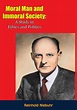 Moral Man and Immoral Society eBook by Reinhold Niebuhr - EPUB Book ...