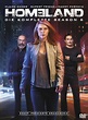 Homeland - Die komplette Season 6 [4 DVDs]: Amazon.de: Claire Danes ...