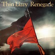 Renegade | LP (1981) von Thin Lizzy