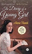 Diary of a Young Girl by Anne Frank Hardcover Book Free Shipping ...