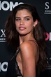 SARA SAMPAIO at ‘Bad Moms’ Premiere in New York 07/18/2016 – HawtCelebs