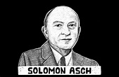 Solomon Asch (Psychologist Biography) - Practical Psychology
