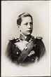 'Portrait of Prince Adalbert of Prussia (1884-1948)' Giclee Print - French Photographer ...