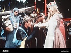 IVANHOE- Während der rechtmäßige König Richard löwenherz auf Kreuzzug ...