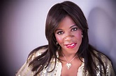 That time we caught up with the Queen of British Soul: Jaki Graham