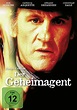 Der Geheimagent (DVD) – jpc