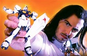 Party Hard, Gundam Style With Andrew W.K. - Overmental