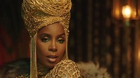 Kelly Rowland - Hitman (Official Music Video) - YouTube