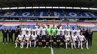 📸 Bolton Wanderers Squad Photo 2022/23 | Bolton Wanderers FC