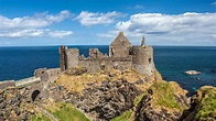 Dunluce Castle, - Book Tickets & Tours | GetYourGuide.com