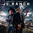 'J.L. Family Ranch', a Hallmark Movies & Mysteries Original Movie