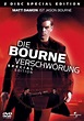 Die Bourne Verschwörung - Special Edition (DVD)