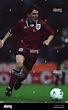 PETER BEARDSLEY ENGLAND & NEWCASTLE UNITED FC 18 May 1994 Stock Photo ...