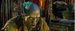 Journey to the West: The Demons Strike Back movie review (2017) | Roger ...