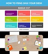 Feng Shui: The Ultimate Guide to Designing Your Desk for Success | Feng ...