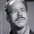 Paul Brinegar (1917-1999) Guest Star 'The Protector' 1959 TRACKDOWN ...