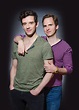 Boys in the Bard: An interview with Hamlet's Michael Urie & Ryan Spahn ...