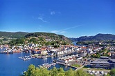 Flekkefjord | Activities, hotels, food and drink