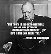 Winston Churchill - Imgflip