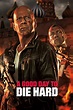 A Good Day to Die Hard (2013) | The Poster Database (TPDb)