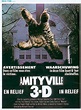 Amityville 3-D de Richard Fleischer - Cinéma Passion