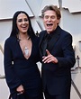 Willem Dafoe’s Wife: Everything To Know About Giada Colagrande ...