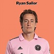 Ryan Sailor - Sportsman Biography