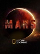 Mars - Série TV 2016 - AlloCiné
