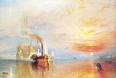 El Temerario de Turner | La guía de Historia del Arte